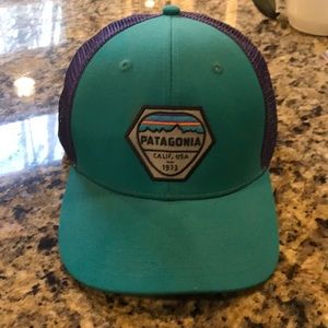 Patagonia Trucker Hat